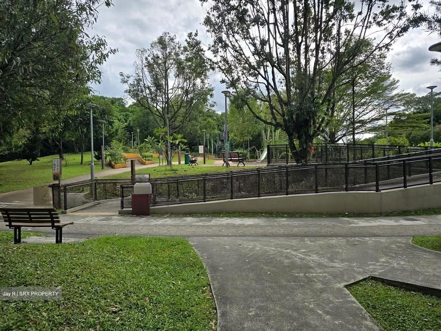 Blk 675B Fern Grove @ Yishun (Yishun), HDB 3 Rooms #639562731
